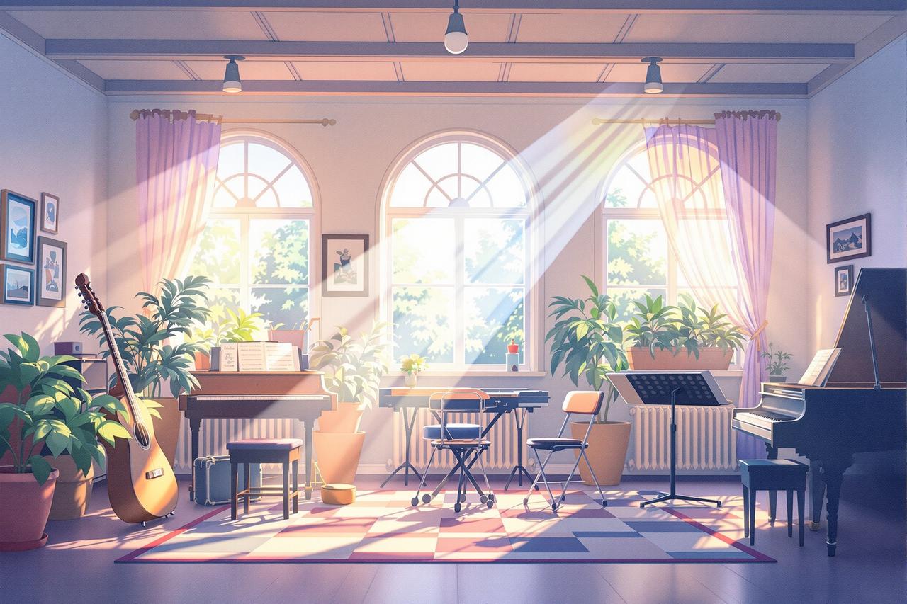 AI免费曲播素材生成，我试了三天省下年夜几千